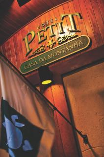 Petit Casa da Montanha - Gramado - 8
