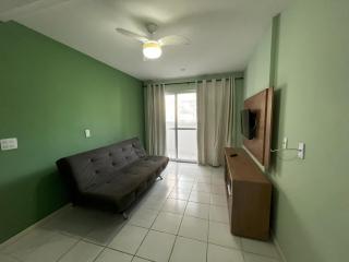 Guarapari Residence com piscina sauna e ar - 7