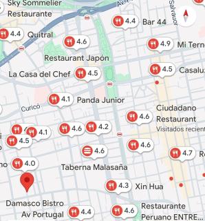 Descanso Premiun Cama King y AA - 7