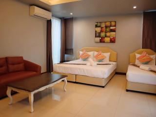 Nutchana Hill Boutique Hotel - 6