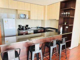 Parque Arauco - Clínica Alemana - 4