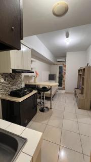 A Simple stay at SpringLake Apartment, Bekasi - 7