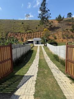Rancho Ameixeira - 9