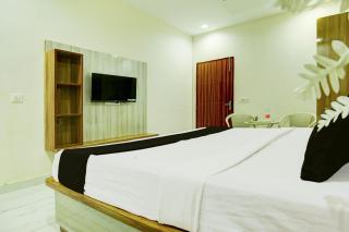 HOTEL O THE SILVER TULIP - 5