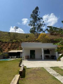 Rancho Ameixeira - 6