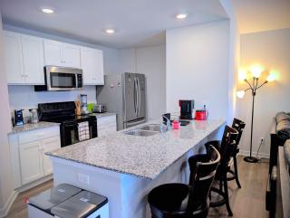 Home away from Home! - 7