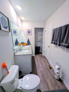 Modern Comfort - 3