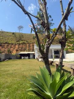 Rancho Ameixeira - 5
