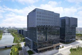 JI Hotel Shanghai Lingang New City Wanda Plaza - 0