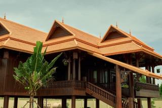Heritage Village - Kampot - 8