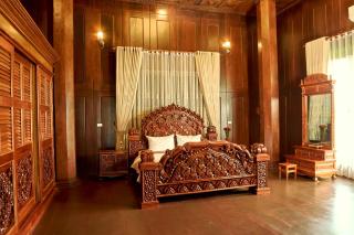 Heritage Village Resort - 1