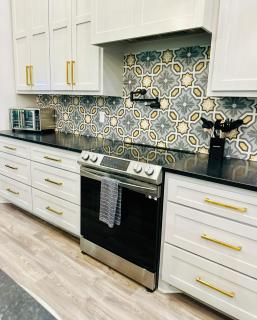 Deluxe Fun House - Pet Friendly - 3