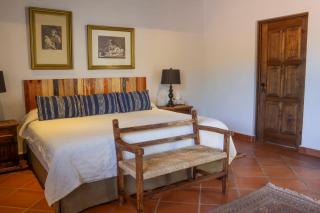Hotel Casa Corazón Malinalco - 5