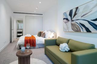 Next to Ritz-Carlton Melbourne CBD L51 1B with Pool&Gym - 6