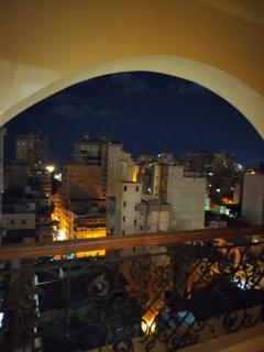 Spacious Apartment Stanly Alexandria - 0