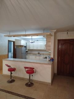 Spacious Apartment Stanly Alexandria - 5