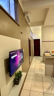 Studio apartment in Umarizal 2B - 8