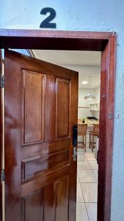 Studio apartment in Umarizal 2B - 3