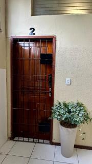 Studio apartment in Umarizal 2B - 1