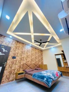 Hasrat Residency - 9