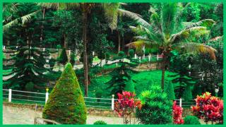 Greenmount Residency - 9