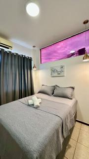 Studio apartment in Umarizal 2B - 0