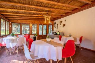 Lodge Los Naranjos de Mallarauco - 1