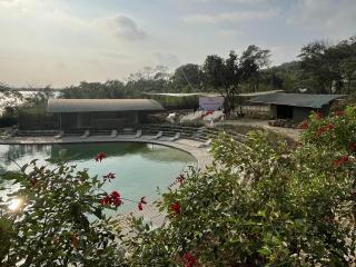 Fifth Season Retreat - 2