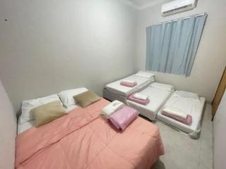 Apartamento 2, ate 5 pessoas - 1