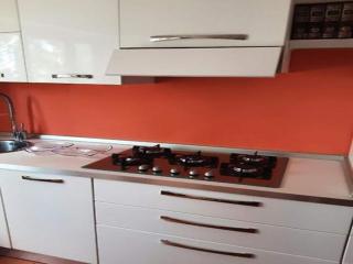 Holiday Home in Pizzo near Tyrrhenian Sea - 2