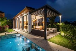 Villa Samaddhi by BaliSuperHost - 4