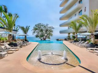 CONDO FRENTE AL MAR Hermoso con amenidades - Bucerías - 8