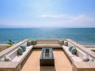 CONDO FRENTE AL MAR Hermoso con amenidades - Bucerías - 7