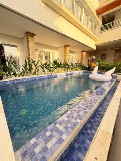 Lavani Living Hotel - 2