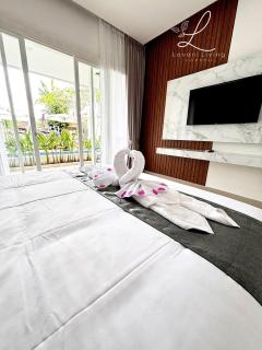 Lavani Living Hotel - 1