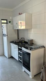 Apartamento Residencial praia Maranduba,em Ubatuba a 400 metos da praia - 5
