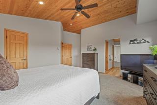 Cutty Sark Grand Combo 6BR 4,5BA townhouse - 4