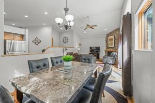 Cutty Sark Grand Combo 6BR 4,5BA townhouse - 3