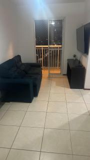 Rio de Janeiro apartment near the subway - 0