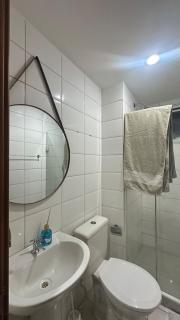 Rio de Janeiro apartment near the subway - 5