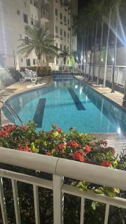 Rio de Janeiro apartment near the subway - 2