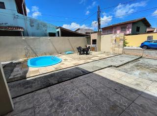 Casa em condomínio - 5