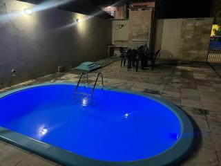 Casa em condomínio - 1