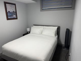 Cozy Nest - 2 Bed Rooms Suite at Glacier Ridge - 7