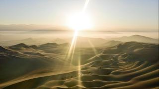Duna Camp Huacachina - 9
