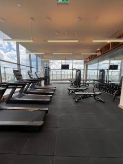 Vaughan Cozy 1 Bedroom Condo - 4