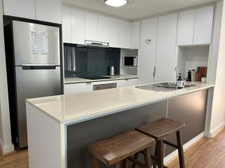 City Heart Comfort Spacious 2BR 2BA Apartment - 8