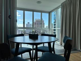 City Heart Comfort Spacious 2BR 2BA Apartment - 9