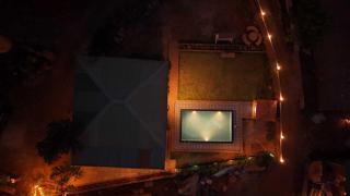 Lifeline Villas - Mini Miracle Near Mahableshwar Market With Valley View From Pool - 0