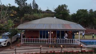 Lifeline Villas - Mini Miracle Near Mahableshwar Market With Valley View From Pool - 8